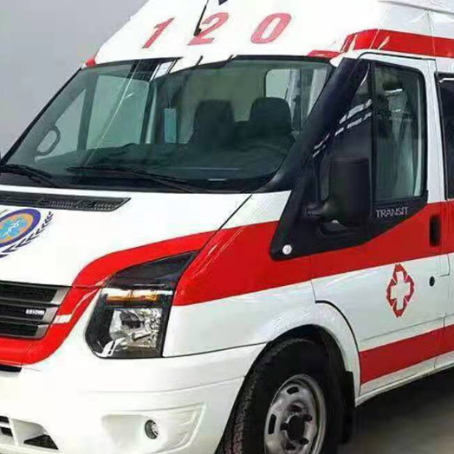 丰都非急救护送病人转院租赁救护车的优缺点对比